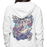 Libra - Hoodie