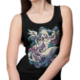 Libra - Tank Top