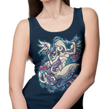 Libra - Tank Top