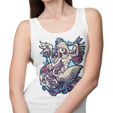 Libra - Tank Top