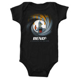 Licensed to Drink - Youth Apparel