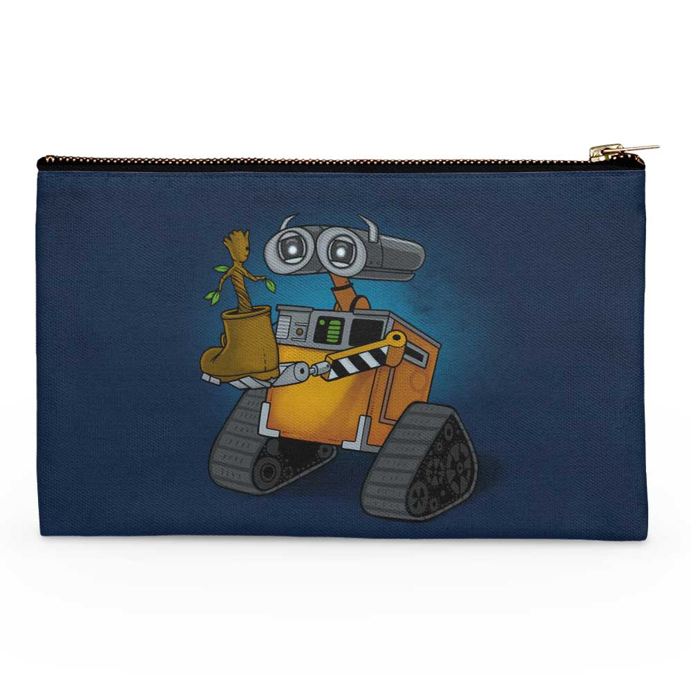 Life Found - Accessory Pouch