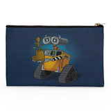 Life Found - Accessory Pouch