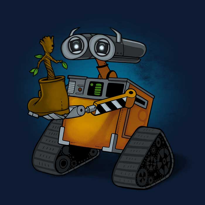 Life Found - Tank Top