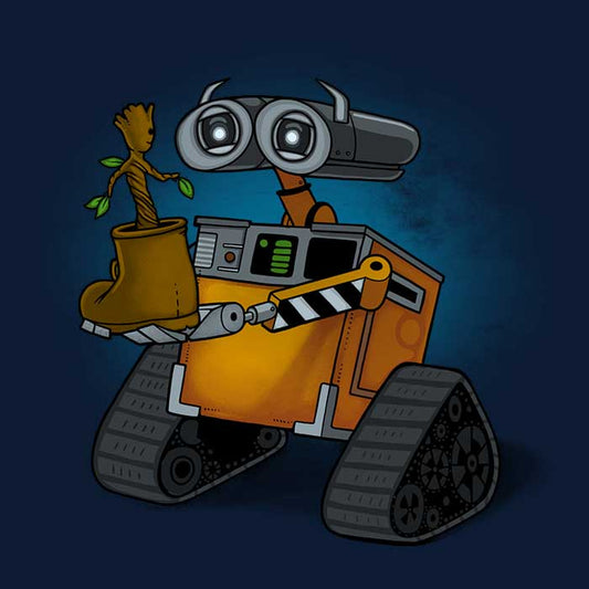 Life Found - Tank Top