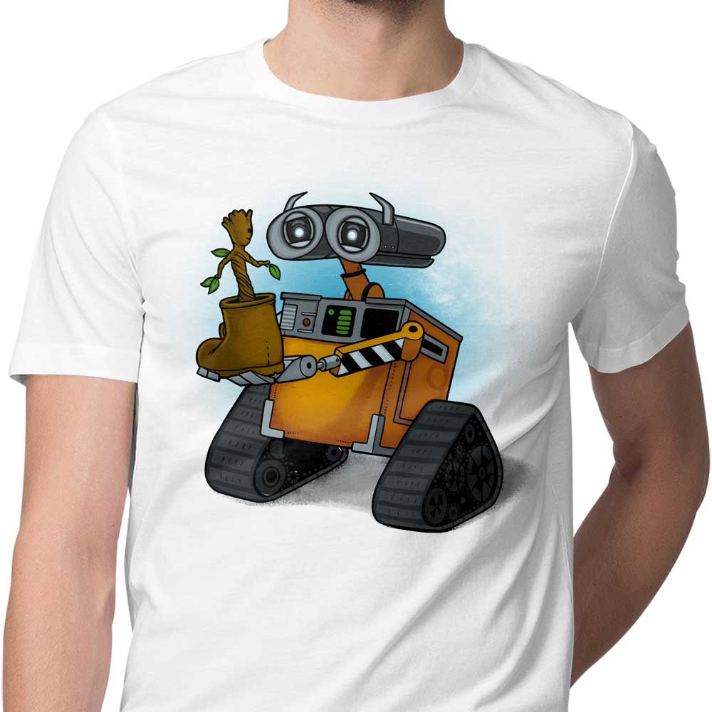 Life Found - Men's Apparel