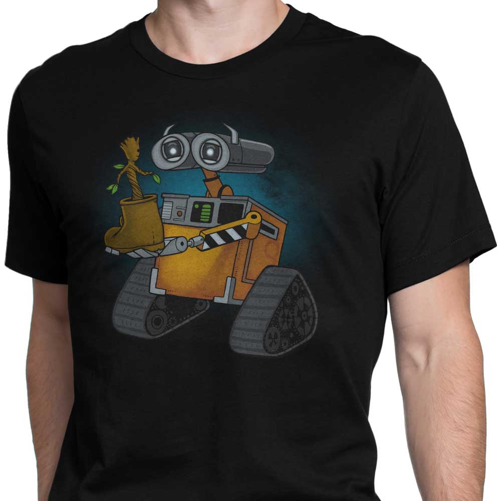 Life Found - Men's Apparel