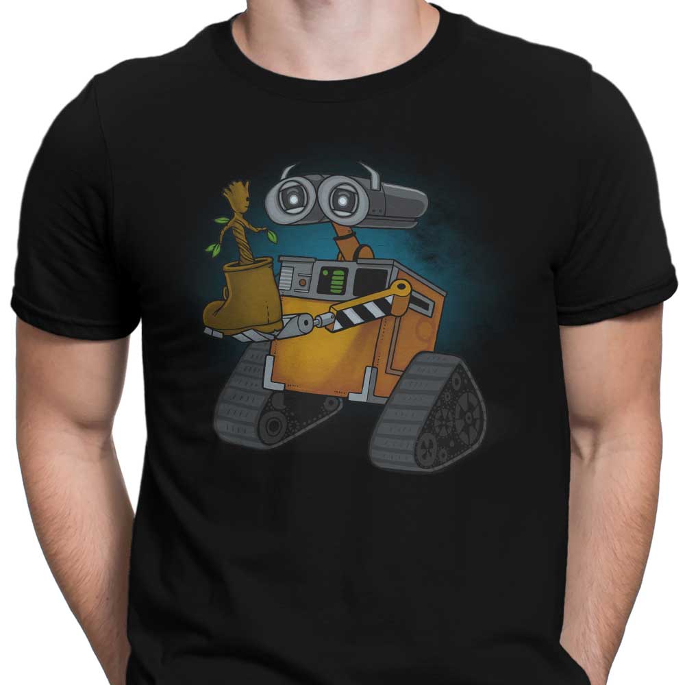 Life Found - Men's Apparel