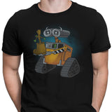 Life Found - Men's Apparel