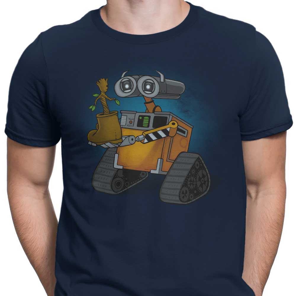 Life Found - Men's Apparel