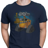 Life Found - Men's Apparel