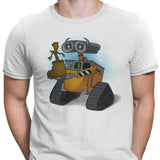 Life Found - Men's Apparel