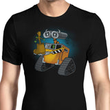 Life Found - Men's Apparel