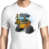 Life Found - Men's Apparel