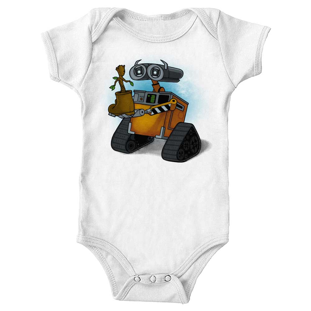 Life Found - Youth Apparel