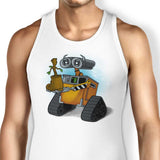 Life Found - Tank Top