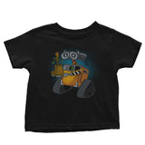 Life Found - Youth Apparel