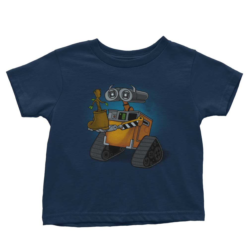 Life Found - Youth Apparel