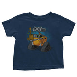 Life Found - Youth Apparel