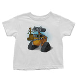 Life Found - Youth Apparel