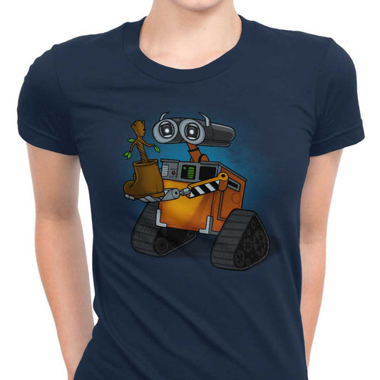 Life Found - Women's Apparel