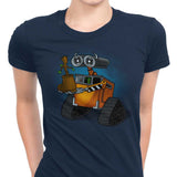 Life Found - Women's Apparel