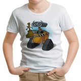 Life Found - Youth Apparel