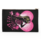 Life in Plastic - Accessory Pouch