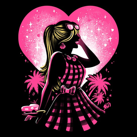 Life in Plastic - Women's Apparel