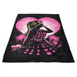 Life in Plastic - Fleece Blanket