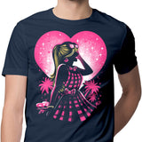 Life in Plastic - Men's Apparel