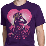 Life in Plastic - Men's Apparel