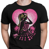 Life in Plastic - Men's Apparel