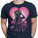 Life in Plastic - Men's Apparel