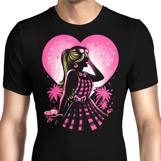 Life in Plastic - Men's Apparel