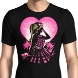 Life in Plastic - Men's Apparel