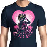 Life in Plastic - Men's Apparel