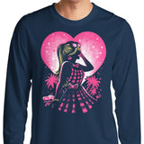 Life in Plastic - Long Sleeve T-Shirt