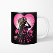 Life in Plastic - Mug