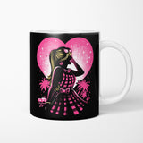 Life in Plastic - Mug