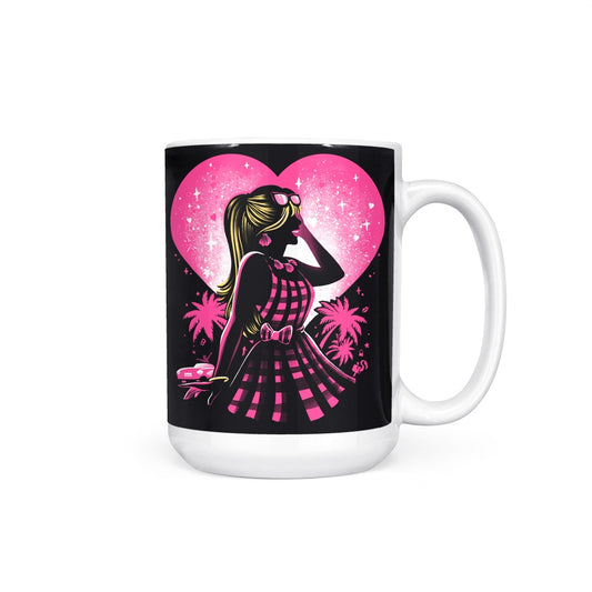 Life in Plastic - Mug