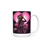 Life in Plastic - Mug