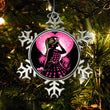 Life in Plastic - Ornament