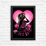 Life in Plastic - Posters & Prints