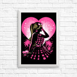 Life in Plastic - Posters & Prints
