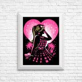 Life in Plastic - Posters & Prints