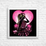 Life in Plastic - Posters & Prints