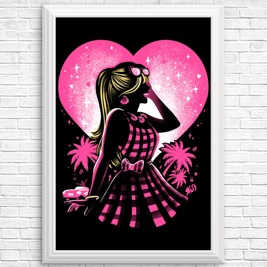 Life in Plastic - Posters & Prints