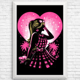 Life in Plastic - Posters & Prints