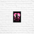 Life in Plastic - Posters & Prints